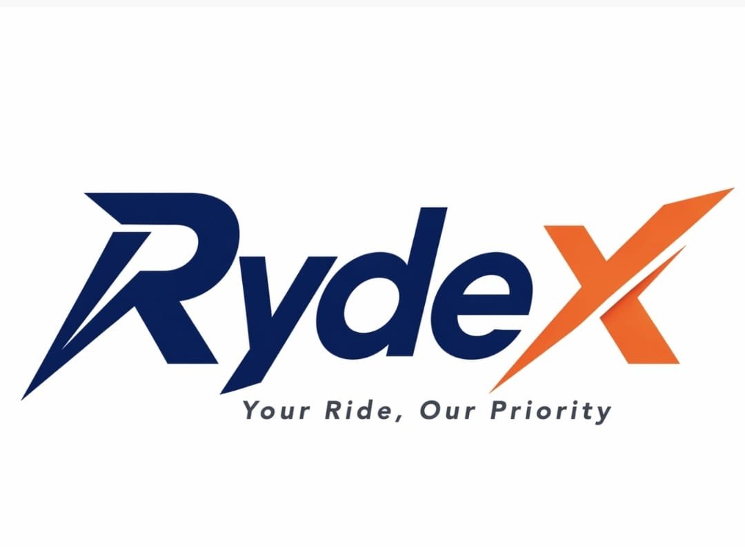 RydeX — Your Ride, Our Priority